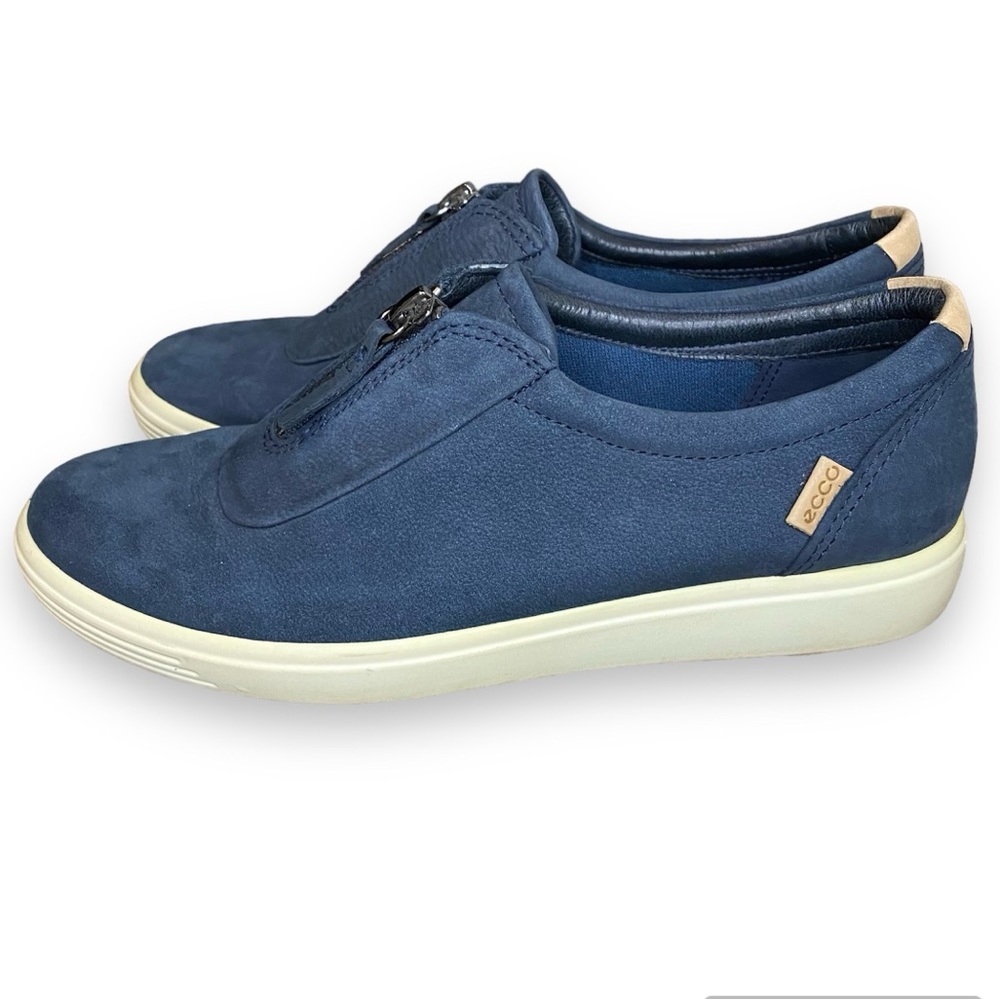 [Ecco] Soft Seven Zip II Sneaker Women’s Size EU 38/US 7.5